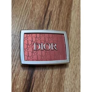 Dior Backstage Rosy Glow Powder Blush Shade 012 Rosewood